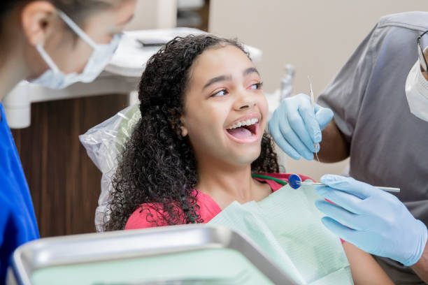 Best Urgent Dental Care for Toothache in La Junta, CO