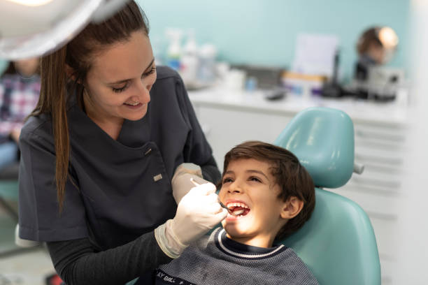 Best Emergency Dental Extractions in La Junta, CO