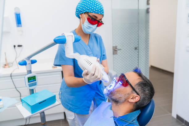Best Emergency Dentist for Knocked-Out Tooth in La Junta, CO